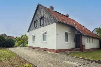 Haus Königslutter - 5 Zimmer, 115 m&sup2;, 220.000&euro; | Angebot:22914321