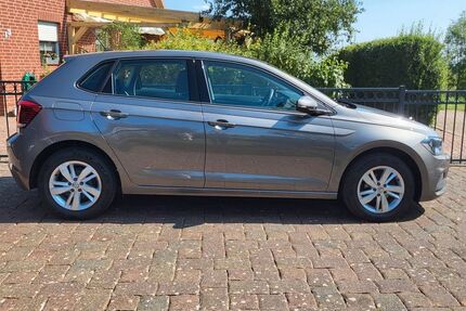 VW Polo 135.000 km 10.450 &euro; Burgdorf 38272