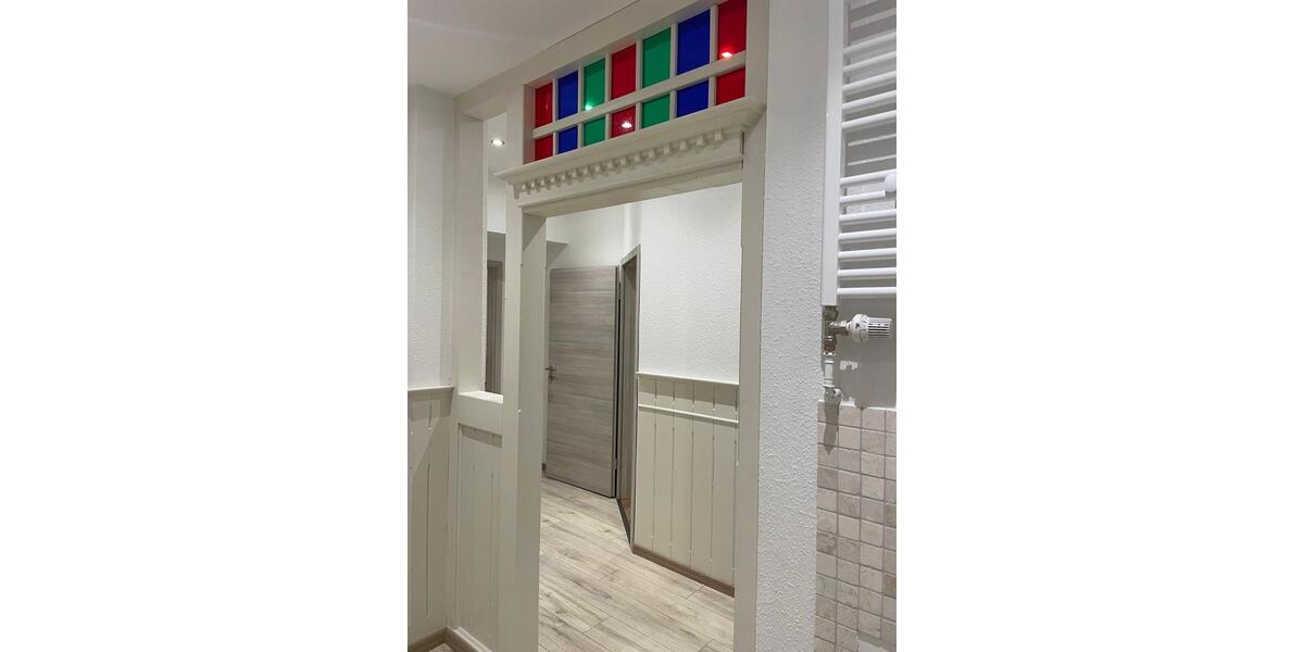 Etagenwohnung Wittmar - 2 Zimmer, 50 m&sup2;, 630&euro; | Angebot:26256624