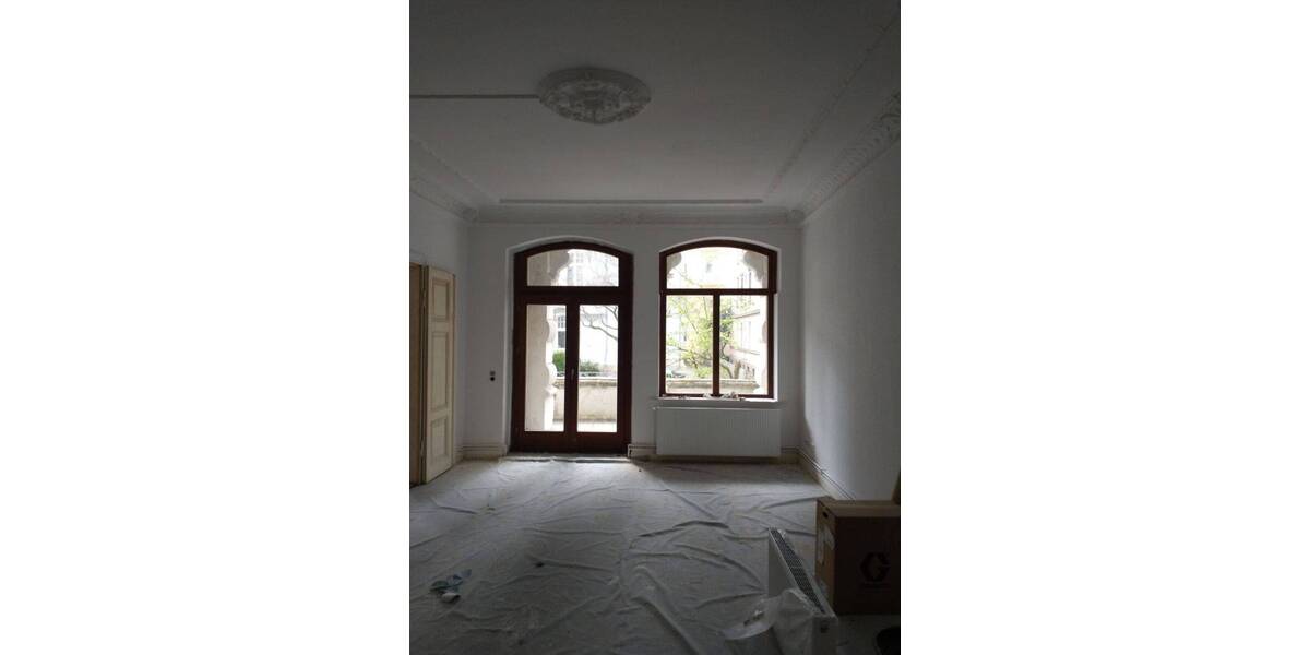 Etagenwohnung Braunschweig Nordstadt - 6 Zimmer, 184 m&sup2;, 1.980&euro; | Angebot:26208246