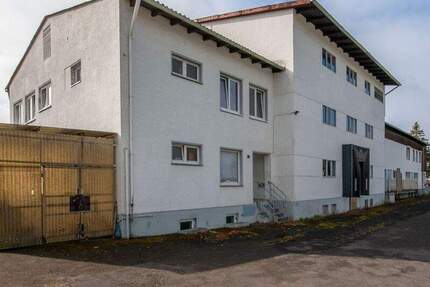 Gewerbeobjekt Goslar Kattenberg - 404&euro; | Angebot:25687444