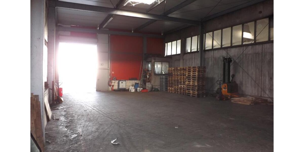 Gewerbeobjekt Braunschweig Lehndorf-Watenbüttel - 1.250&euro; | Angebot:25962324