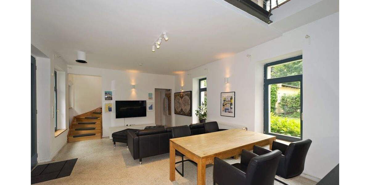 Einfamilienhaus Braunschweig Wabe-Schunter-Beberbach - 4 Zimmer, 106 m&sup2;, 449.000&euro; | Angebot:25664937