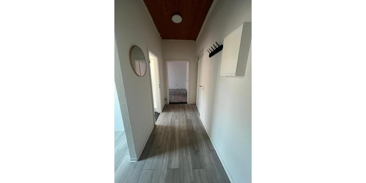 Etagenwohnung Salzgitter Ortschaft Nord - 1 Zimmer, 32 m&sup2;, 480&euro; | Angebot:26692400