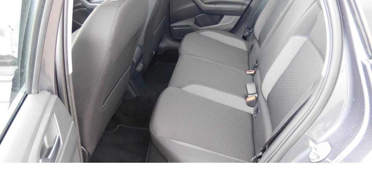 VW Polo 1.0 Life MPI BMT 4Trg Klima Navi LED 10.200 km 17.990 &euro; Vordorf 38533