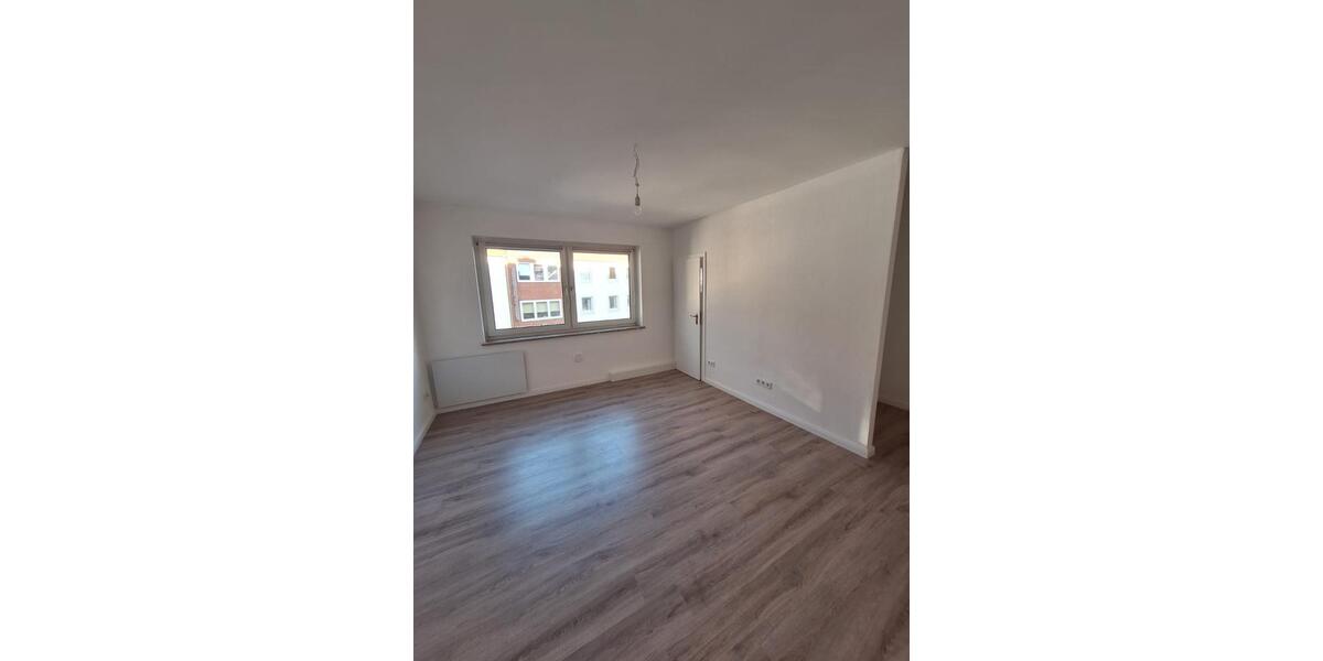 Etagenwohnung Braunschweig - 1 Zimmer, 31 m&sup2;, 125.000&euro; | Angebot:25808038