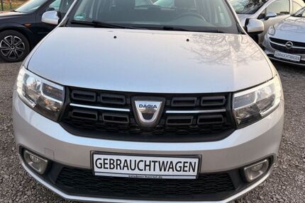 Dacia Logan 115.000 km 6.450 &euro; Adersheim 38304