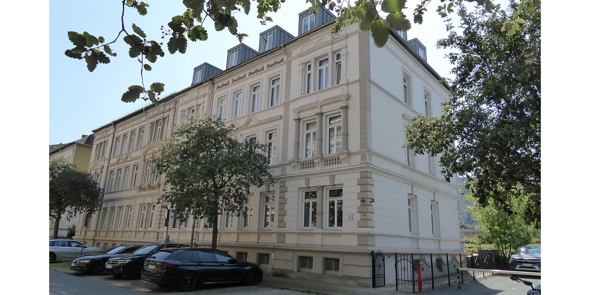 Wohnung in guter Lage - Etagenwohnung Braunschweig Viewegsgarten | Angebot:27351575