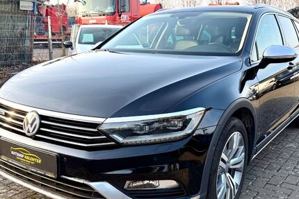 VW Passat Variant 109.950 km 20.990 &euro; Wolfenbüttel 38304