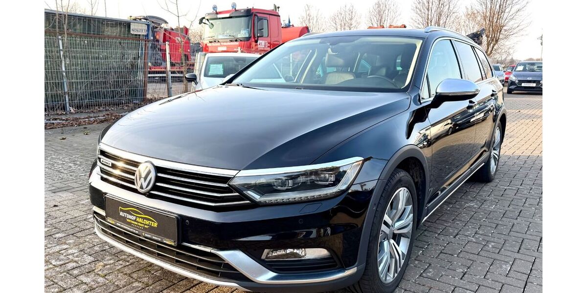 VW Passat Variant 109.950 km 20.990 &euro; Wolfenbüttel 38304