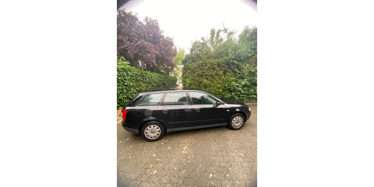 Audi A4 Avant 293.146 km 3.980 &euro; Braunschweig 38100