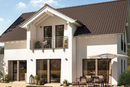 Haus Cremlingen - 6 Zimmer, 185 m&sup2;, 449.553&euro; | Angebot:25511007