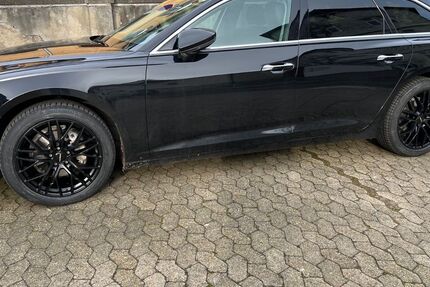 Audi A6 68.000 km 29.500 &euro; Braunschweig 38102