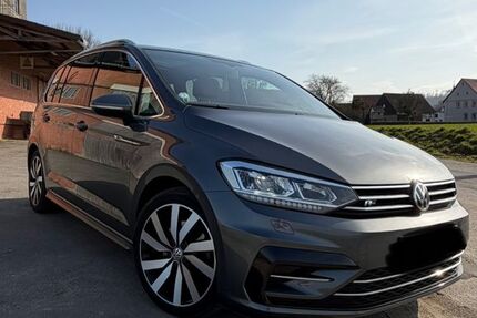 VW Touran 133.000 km 18.900 &euro; Braunschweig 38116