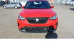 Seat Arona 1.0 FR-Line TSI BMT Navi Klima Alu 25.800 km 16.990 &euro; Vordorf 38533