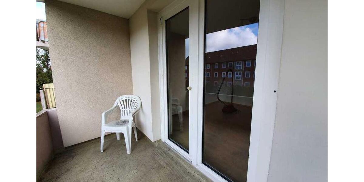 Etagenwohnung Goslar Jürgenohl - 3 Zimmer, 61 m&sup2;, 590&euro; | Angebot:25422988