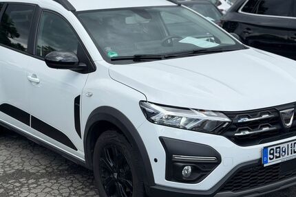 Dacia Jogger 59.000 km 13.900 &euro; Salzgitter 38229
