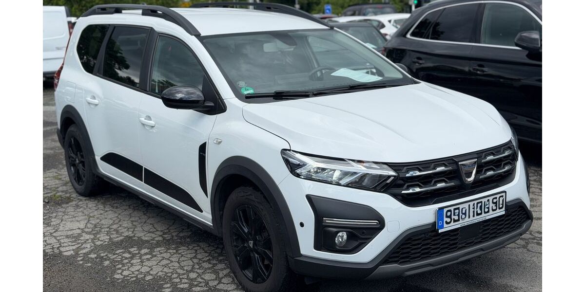 Dacia Jogger 59.000 km 13.900 &euro; Salzgitter 38229