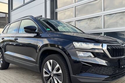Skoda Karoq 96.000 km 18.990 &euro; Lengede OT Broistedt 38268