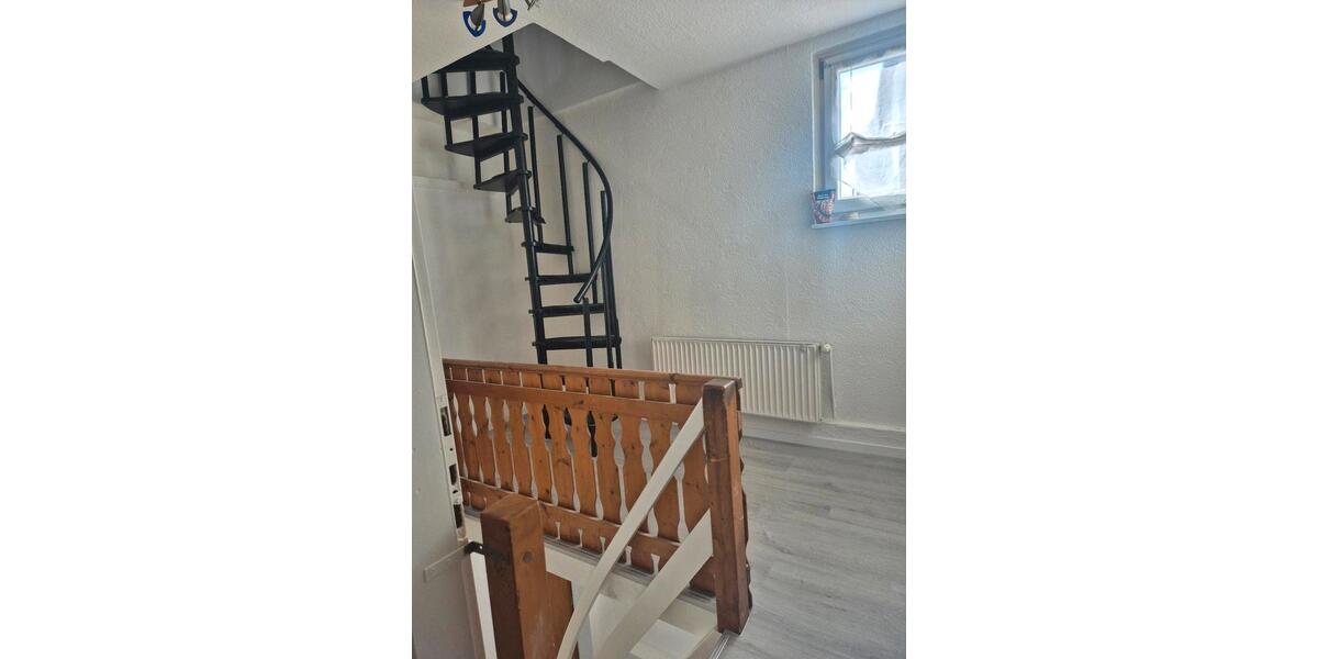 Etagenwohnung Goslar - 3 Zimmer, 114 m&sup2;, 1.200&euro; | Angebot:25805440