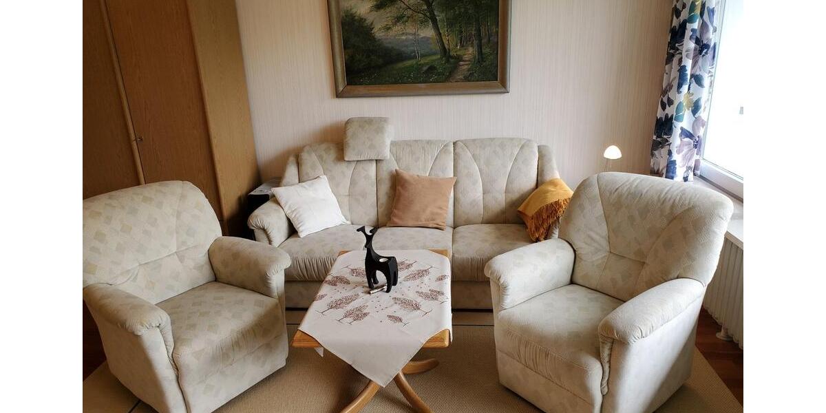 Etagenwohnung Langelsheim - 1 Zimmer, 35 m&sup2;, 49.000&euro; | Angebot:26662125