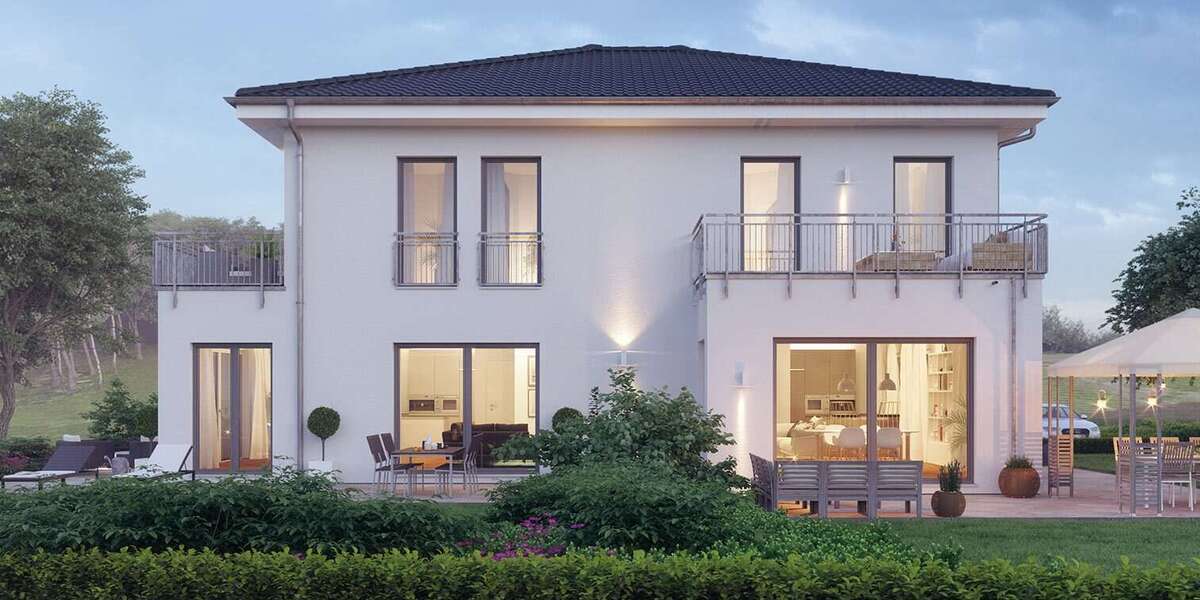 Einfamilienhaus Weddel Weddel - 4 Zimmer, 109 m&sup2;, 382.433&euro; | Angebot:25511011