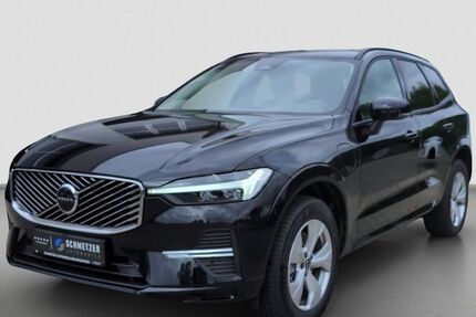 Volvo XC60 1.925 km 46.990 &euro; Braunschweig 38114