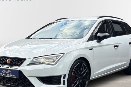 Seat Leon 109.950 km 16.990 &euro; Goslar 38640