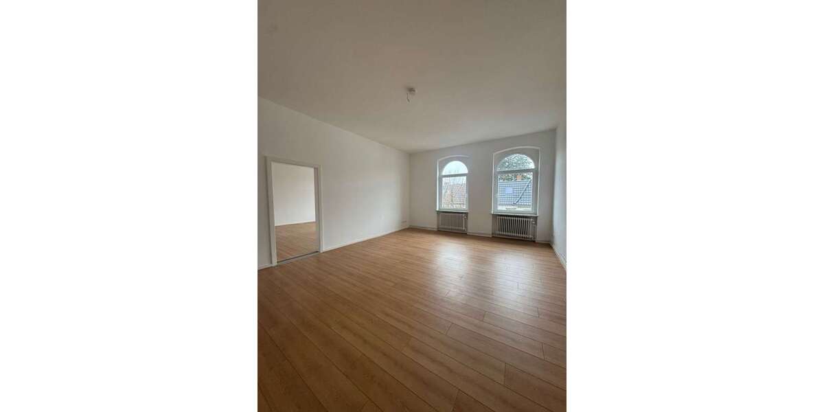 Etagenwohnung Braunschweig Lehndorf-Watenbüttel - 2 Zimmer, 80 m&sup2;, 800&euro; | Angebot:25087742