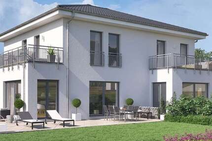 Haus Braunschweig Lehndorf-Watenbüttel - 4 Zimmer, 109 m&sup2;, 528.122&euro; | Angebot:25511084