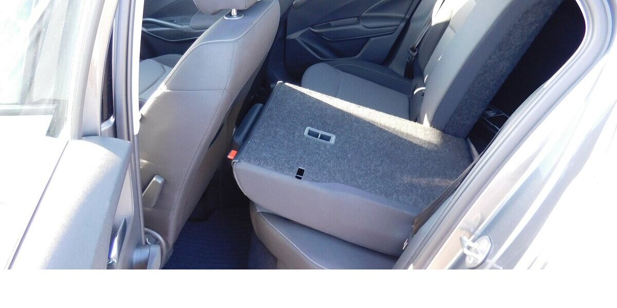 Skoda Fabia 1.0 Ambition TSI BMT DSG Navi Klima 12.500 km 16.990 &euro; Vordorf 38533