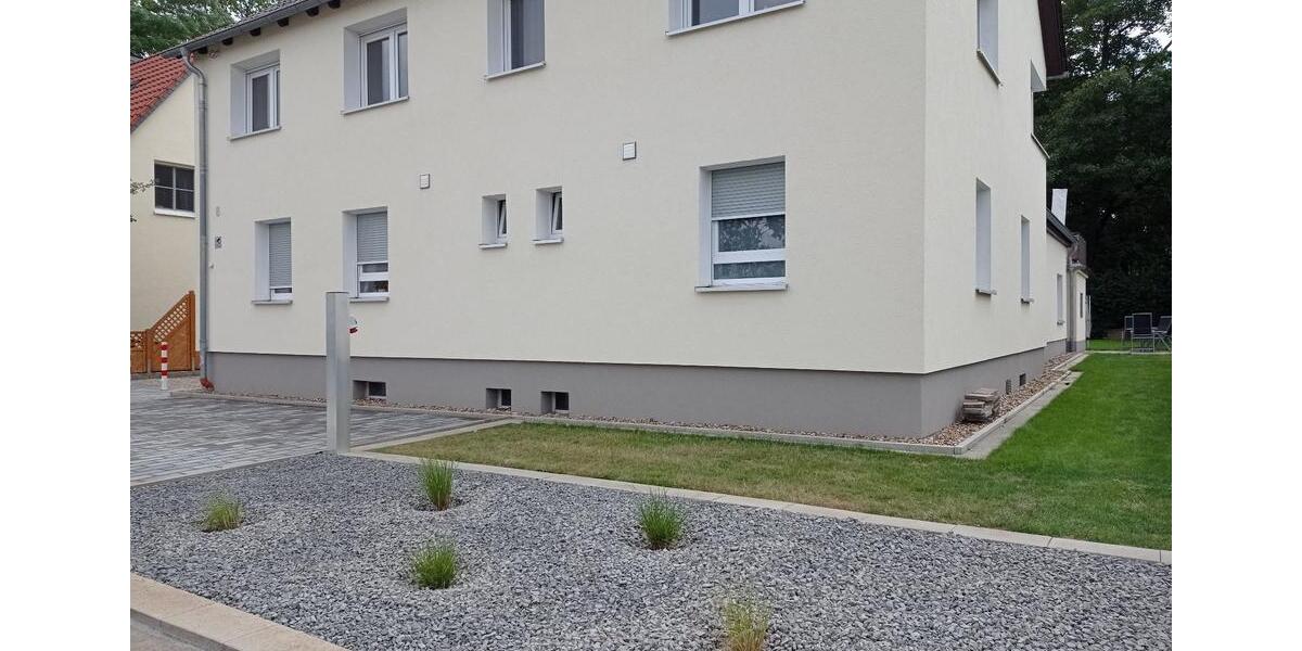 Etagenwohnung Braunschweig Lehndorf-Watenbüttel - 3 Zimmer, 110 m&sup2;, 1.260&euro; | Angebot:26690153