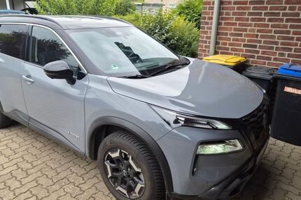 Nissan X-Trail 13.200 km 34.200 &euro; Sickte 38173