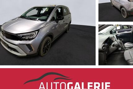 Opel Crossland (X) 21.545 km 13.750 &euro; Braunschweig 38116