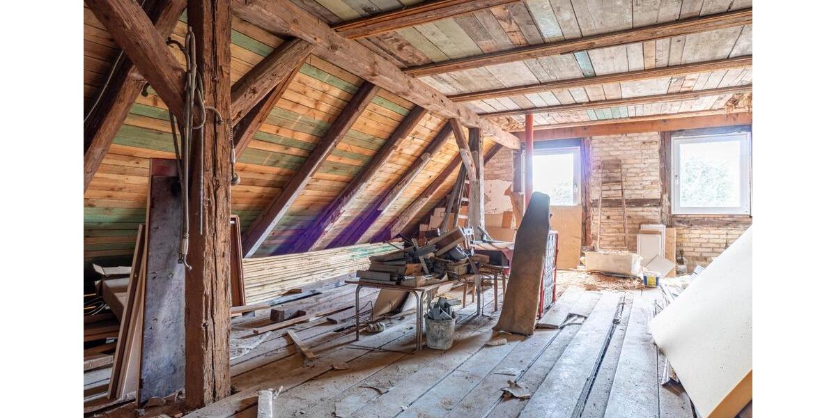 Mehrfamilienhaus, Wohnhaus Liebenburg - 15 Zimmer, 344 m&sup2;, 99.000&euro; | Angebot:25304777