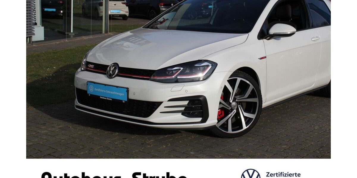VW Golf 122.268 km 21.770 &euro; Salzgitter 38226