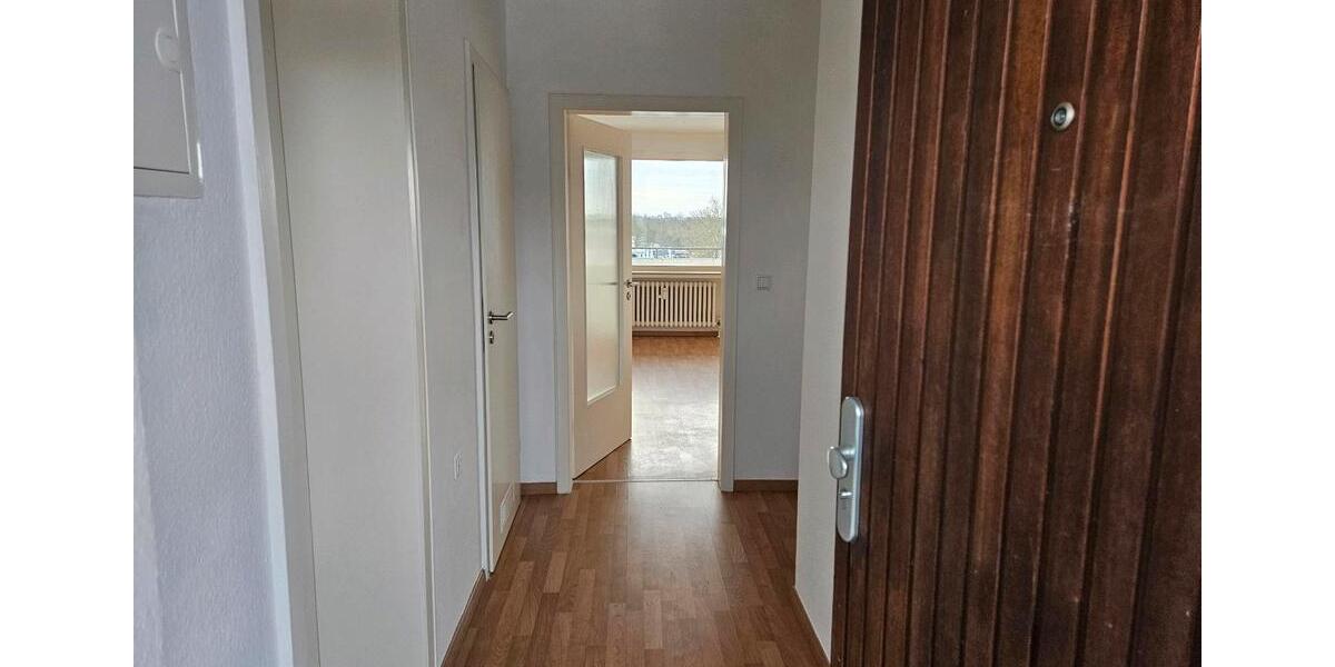 Etagenwohnung Braunschweig Timmerlah-Geitelde-Stiddien - 1 Zimmer, 39 m&sup2;, 420&euro; | Angebot:25519809