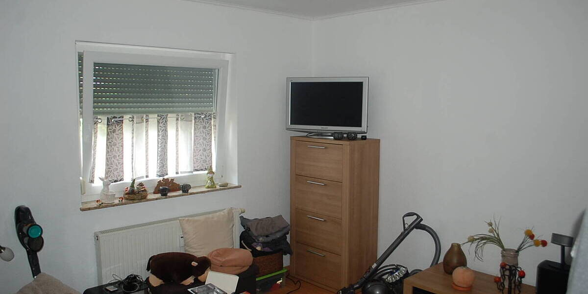 Terrassenwohnung Kissenbrück Hedwigsburg - 3 Zimmer, 89 m&sup2;, 151.000&euro; | Angebot:25727578