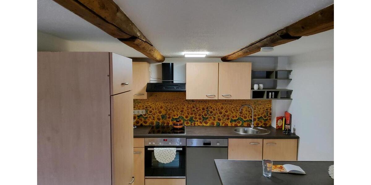 Etagenwohnung Süpplingen - 2 Zimmer, 45 m&sup2;, 450&euro; | Angebot:26669472