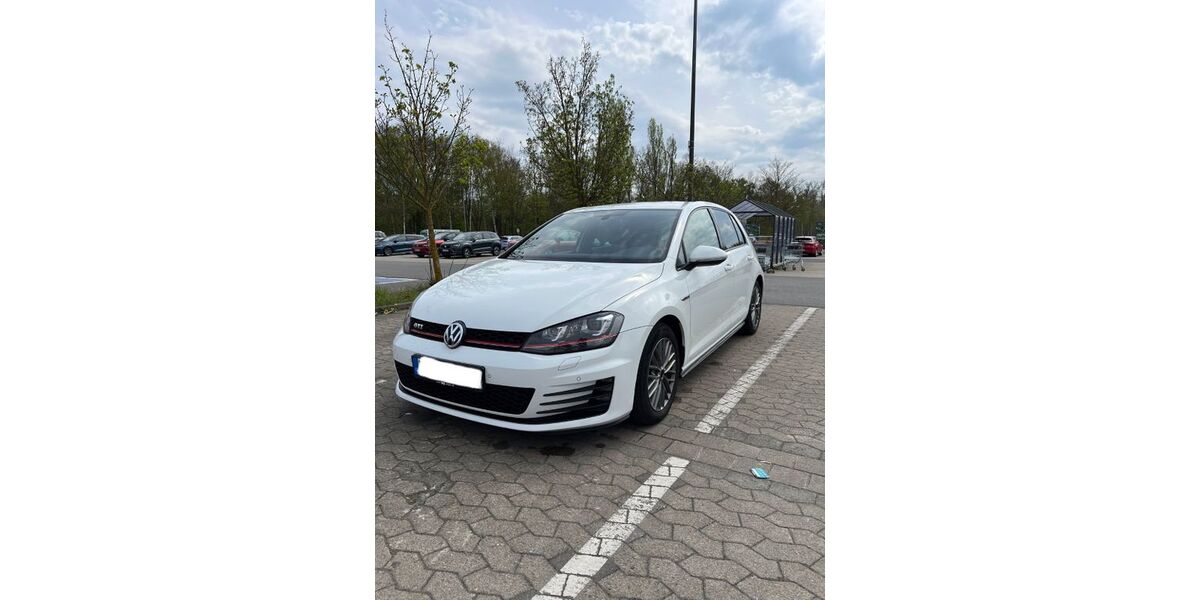 VW Golf 141.000 km 14.500 &euro; Braunschweig 38106
