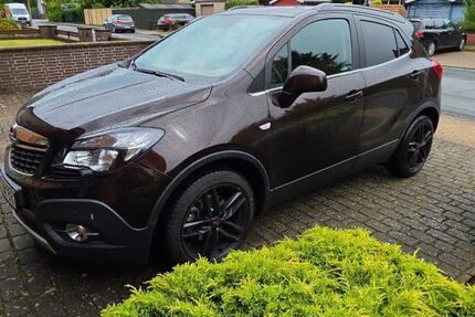 Opel Mokka 55.000 km 13.250 &euro; Ilsede 31241