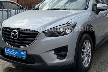 Mazda CX-5 116.500 km 10.999 &euro; Goslar 38690