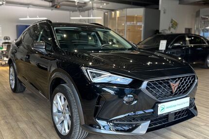 Cupra Formentor 24.567 km 23.199 &euro; Goslar 38644