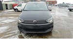 VW Touran 1.5 Comfortline Active BMT TSI DSG Navi 21.400 km 24.990 &euro; Vordorf 38533