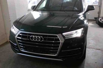 Audi Q5 130.501 km 27.990 &euro; Goslar 38644