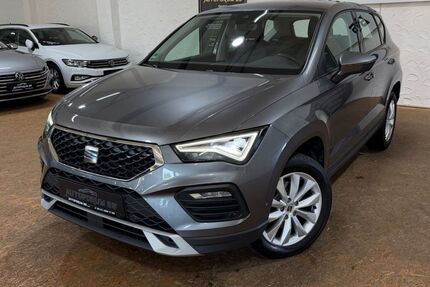 Seat Ateca 82.700 km 22.490 &euro; Braunschweig Wenden 38110