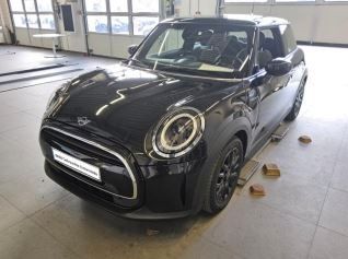 Mini Cooper 38.854 km 19.999 &euro; Peine 31228