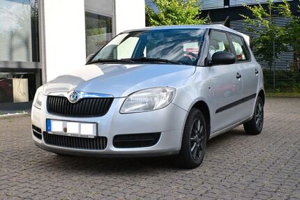 Skoda Fabia 172.500 km 1.999 &euro; Vechelde 38159