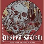 Desert Storm - Support: Write Zero