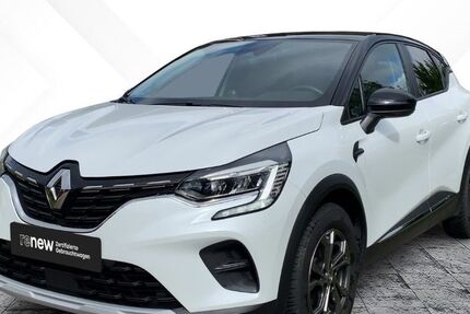 Renault Captur 54.069 km 13.908 &euro; Goslar 38644